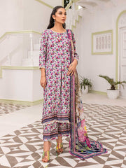 Coral Viscose By Aalaya Vol 01 D#06