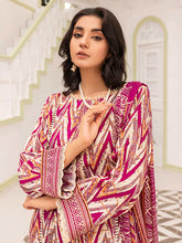 Coral Viscose By Aalaya Vol 01 D#08