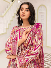 Coral Viscose By Aalaya Vol 01 D#08