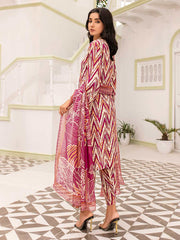 Coral Viscose By Aalaya Vol 01 D#08