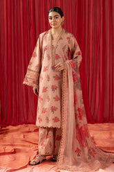 Alizeh Sheen Prints Collection '24 (03)