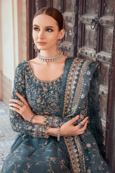 Maria B Sateen Luxury Collection