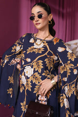 M Basic Unstitched Winter By Maria B