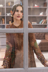 M Basic Unstitched Winter By Maria B