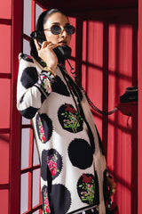 M Basic Unstitched Winter By Maria B