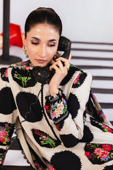 M Basic Unstitched Winter By Maria B