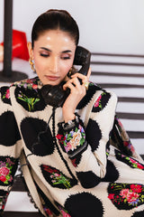 M Basic Unstitched Winter By Maria B