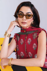 M Basic Unstitched Winter By Maria B