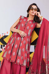 M Basic Unstitched Winter By Maria B