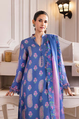 M Basic Unstitched Winter By Maria B