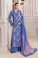 M Basic Unstitched Winter By Maria B