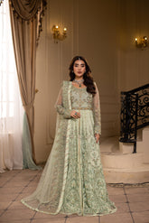 Rajkumari Wedding Edition By Sidra Aleem
