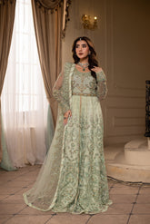 Rajkumari Wedding Edition By Sidra Aleem
