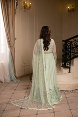 Rajkumari Wedding Edition By Sidra Aleem
