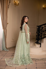 Rajkumari Wedding Edition By Sidra Aleem