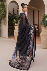 Symphony Luxury Lawn-Celestial