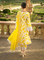 Zainab Chottani Luxury Lawn