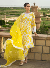 Zainab Chottani Luxury Lawn