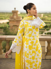 Zainab Chottani Luxury Lawn