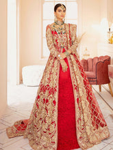 Imrozia Premium Embroidered Brides