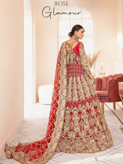 Imrozia Premium Embroidered Brides