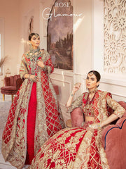 Imrozia Premium Embroidered Brides