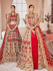 Imrozia Premium Embroidered Brides