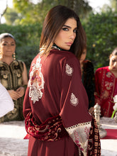 Mahrukh Luxury Winter Collection By Mahnur 3B