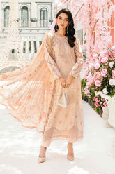 MARIA B M PRINTS EID UL ADHA EDITION'25