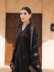 RajBari Nissa Chikankari Edition