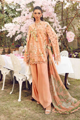 MARIA B M PRINTS EID UL ADHA EDITION'25