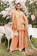 MARIA B M PRINTS EID UL ADHA EDITION'25