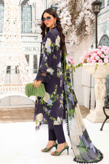 MARIA B M PRINTS EID UL ADHA EDITION'25