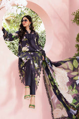 MARIA B M PRINTS EID UL ADHA EDITION'25