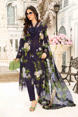 MARIA B M PRINTS EID UL ADHA EDITION'25