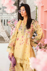 MARIA B M PRINTS EID UL ADHA EDITION'25