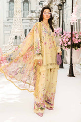 MARIA B M PRINTS EID UL ADHA EDITION'25