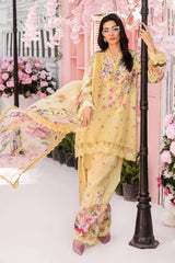 MARIA B M PRINTS EID UL ADHA EDITION'25