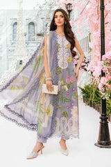 MARIA B M PRINTS EID UL ADHA EDITION'25