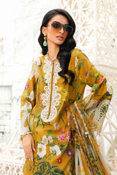 MARIA B M PRINTS EID UL ADHA EDITION'25