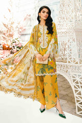 MARIA B M PRINTS EID UL ADHA EDITION'25