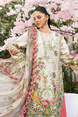 MARIA B M PRINTS EID UL ADHA EDITION'25