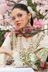MARIA B M PRINTS EID UL ADHA EDITION'25