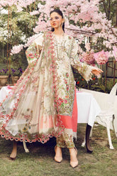 MARIA B M PRINTS EID UL ADHA EDITION'25