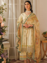 RAAYA Embroidered Luxury Lawn Collection