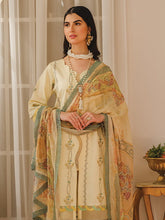 RAAYA Embroidered Luxury Lawn Collection