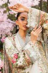 MARIA B M PRINTS EID UL ADHA EDITION'25