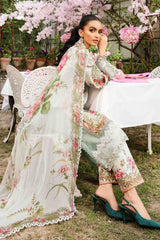 MARIA B M PRINTS EID UL ADHA EDITION'25