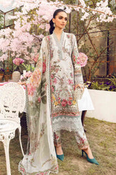 MARIA B M PRINTS EID UL ADHA EDITION'25