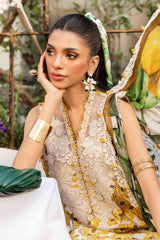 MARIA B M PRINTS EID UL ADHA EDITION'25